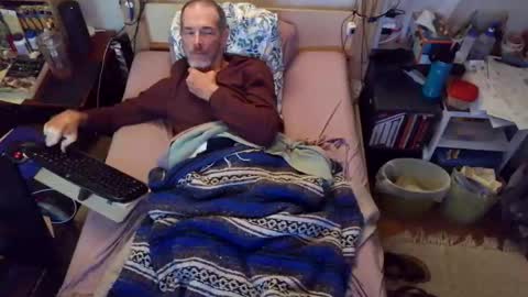 Tad Pole online show from 04.21.26