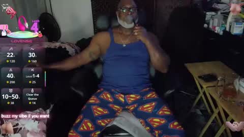 Snapshot of tadaha72 chatting on 11.22.25 Tadaha72 online show from 11.22.25