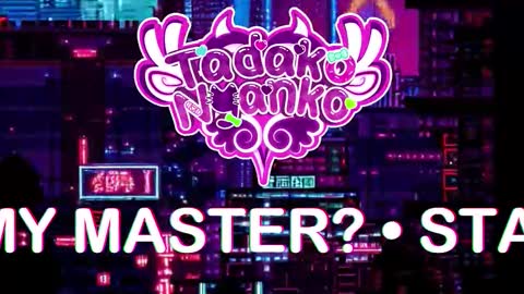 Tadako Nyanko online show from 02.05.26