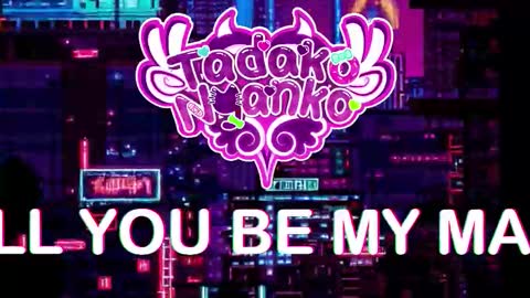 Tadako Nyanko online show from 03.23.26