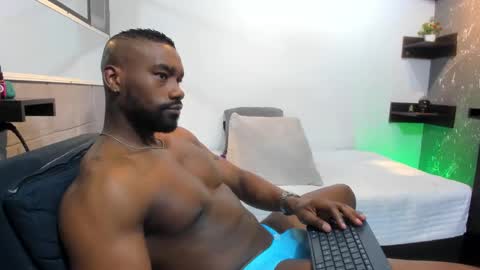 Tafari Zulu online show from 12.02.24