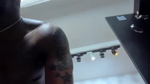 Tafari Zulu online show from 01.07.26