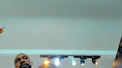 Tafari Zulu online show from 03.31.26