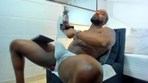 Snapshot of tafari_1 chatting on 06.13.26 Tafari Zulu online show from 06.13.26