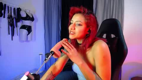 Tafita  online show from 02.03.26