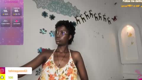 Tahira online show from 01.11.25