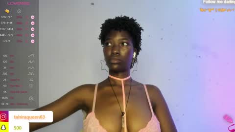 Tahira online show from 01.21.25