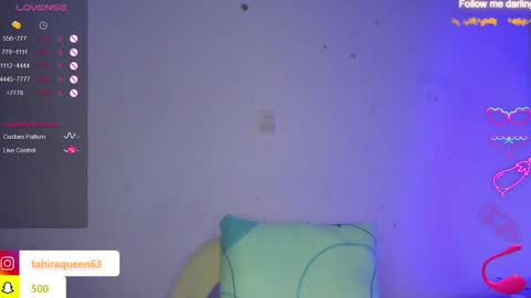 Tahira online show from 01.23.25