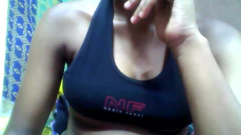 tahiriniah online show from 02.13.25