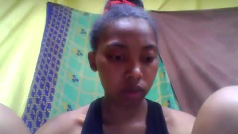 tahiriniah online show from 02.15.25