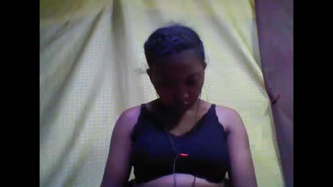 tahiriniah online show from 09.27.25