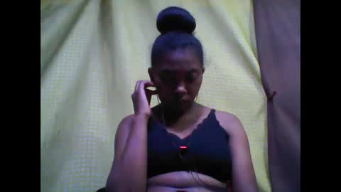 tahiriniah online show from 09.30.25
