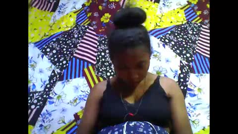 tahiriniah online show from 10.26.25