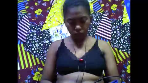 tahiriniah online show from 11.10.25