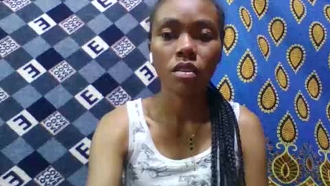 tahiryjosiah online show from 10.17.25