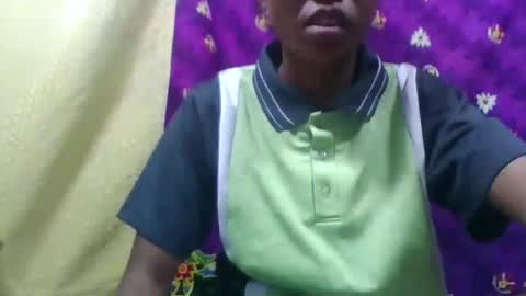 tahiryjosiah online show from 03.08.26