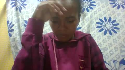 tahiryjosiah online show from 04.02.26