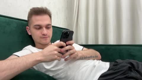 Alex online show from 04.25.26
