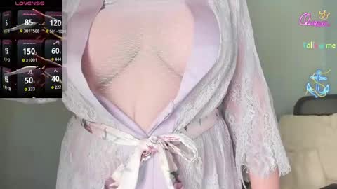 Hana Retired Barbie online show from 04.15.26