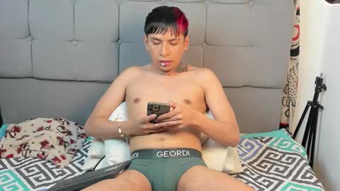 tailor online show from 11.11.25