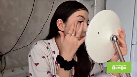 Snapshot of taimcdavitt chatting on 02.18.26 Lisss online show from 02.18.26