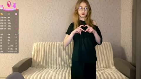 Tessa online show from 01.07.26