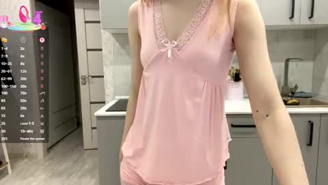 Tessa online show from 02.16.26