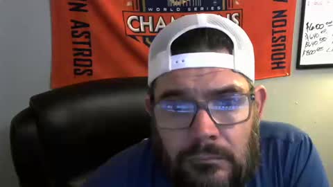 Snapshot of taintnuzzler_13 chatting on 10.20.25 TaintNuzzler online show from 10.20.25