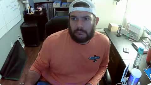 TaintNuzzler online show from 11.09.25