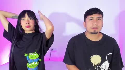 Liam and Juli online show from 02.01.26