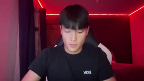 Ben online show from 10.15.25