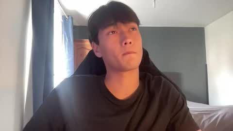 Ben online show from 10.31.25