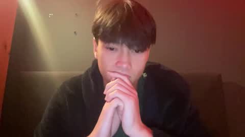 Ben online show from 12.04.25