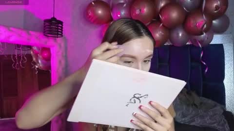 Taissa online show from 11.09.25