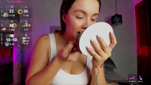 Taissa online show from 02.06.26