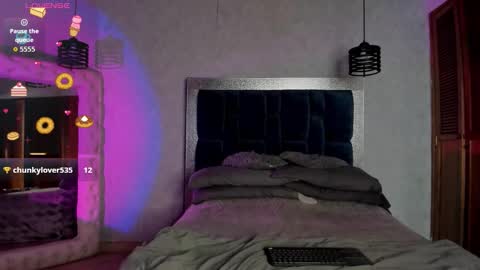 Taissa online show from 02.12.26