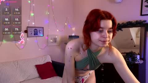 Lizzy online show from 12.26.24