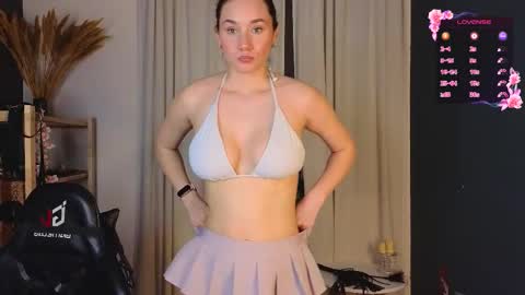 Lizzy online show from 11.05.25