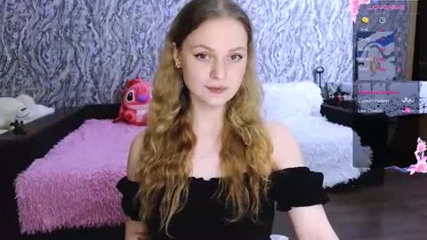 Im Taya  online show from 03.18.26