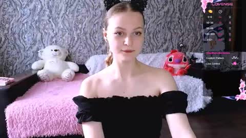Im Taya  online show from 03.19.26