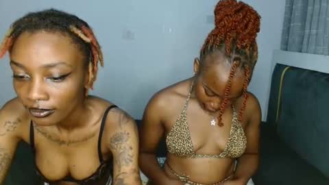 Taisy online show from 10.25.25