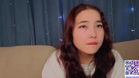 Soo Ying online show from 12.16.25