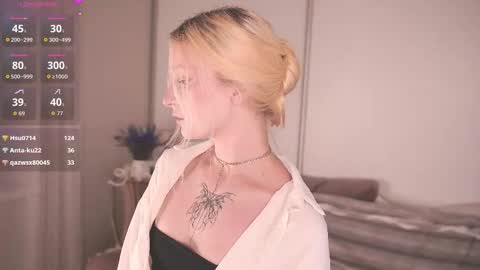 Snapshot of taitechubb chatting on 02.13.26 taitechubb online show from 02.13.26