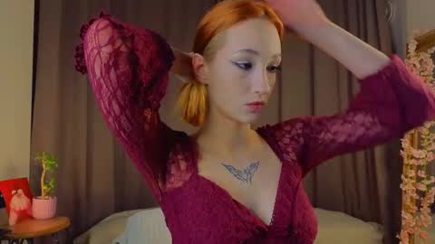 im Lally online show from 12.02.25