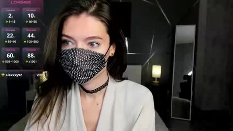 Sasha online show from 12.04.25