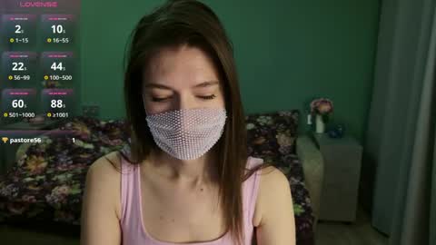 Sasha online show from 04.07.26