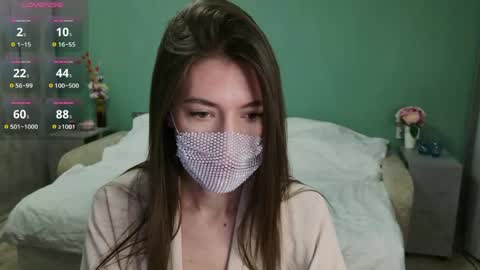 Sasha online show from 04.15.26