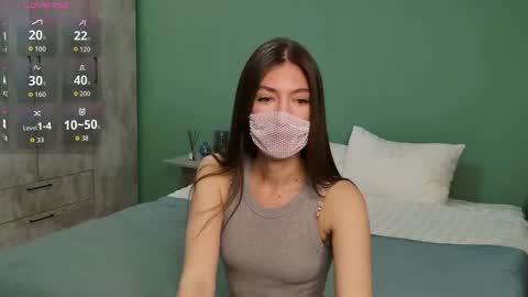 Sasha online show from 06.08.26