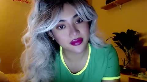 Snapshot of takemeinheaven1 chatting on 12.27.24 Lena online show from 12.27.24