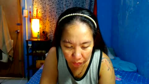 Snapshot of takemetoheavenbaby chatting on 06.14.26 anne online show from 06.14.26